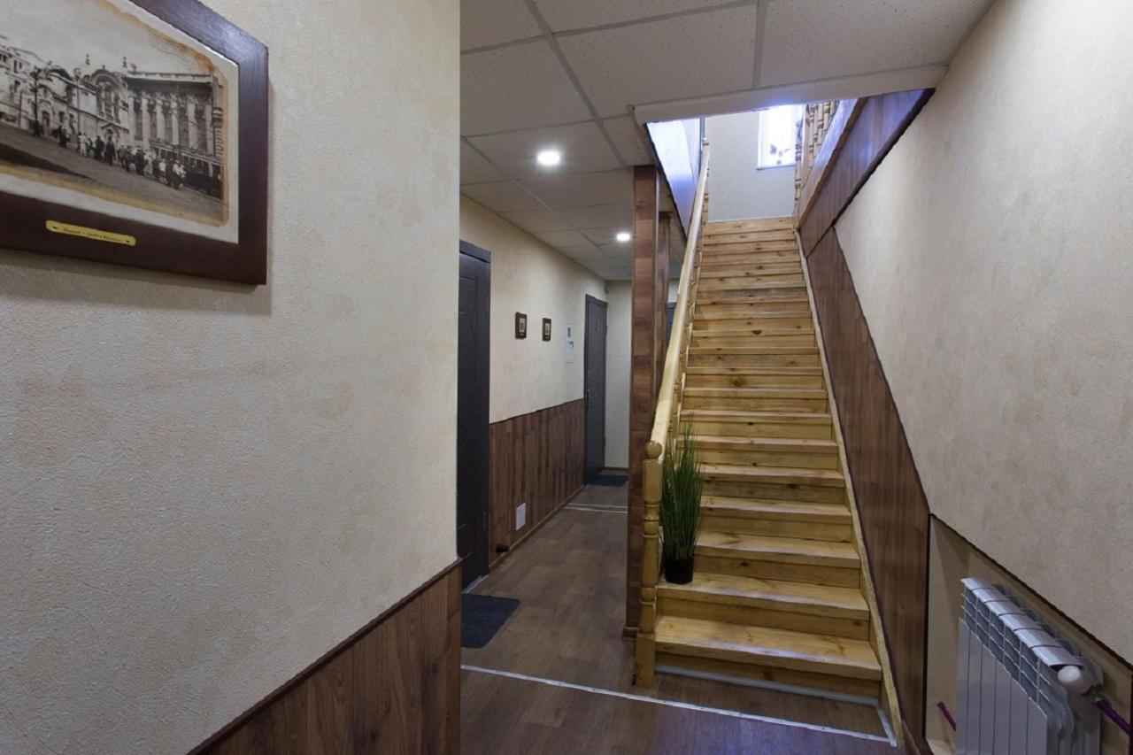 New Apartment In The Center - Gimnasiyna Naberezhna 24A-12 哈尔科夫 外观 照片